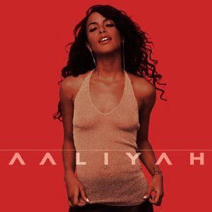 aaliyah last album
